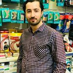 Profile Picture of Ari Abdullah (@ari.abdullah.50) on Instagram