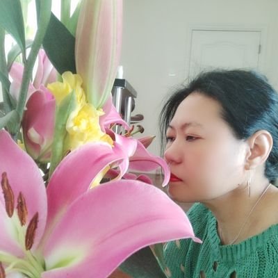 Profile Picture of Cherry Reid (@CherryR09136731) on Twitter