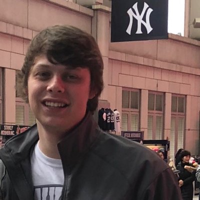 Profile Picture of Mitchell Mason (@MitchellMason96) on Twitter