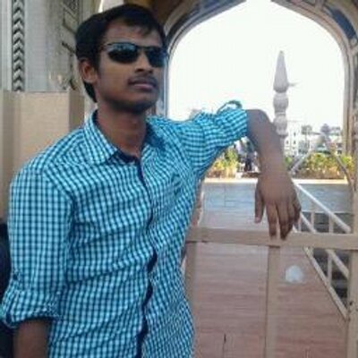 Profile Picture of Jagadeesh Reddy (@jagadeeshreddi) on Twitter