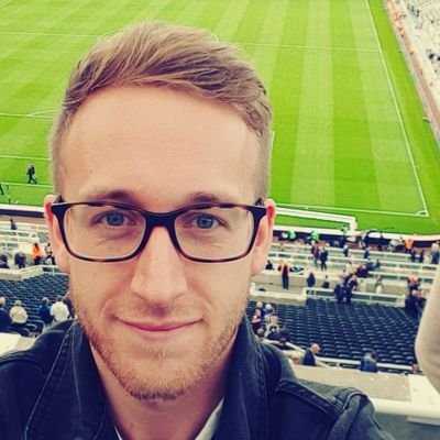 Profile Picture of Jonathan Snelling (@JonathanSnelli1) on Twitter