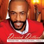 Profile Picture of Derrick L Dillard (@ponderingnow1) on Instagram