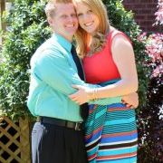 Profile Picture of Megan Renfro (@merenfro) on Pinterest