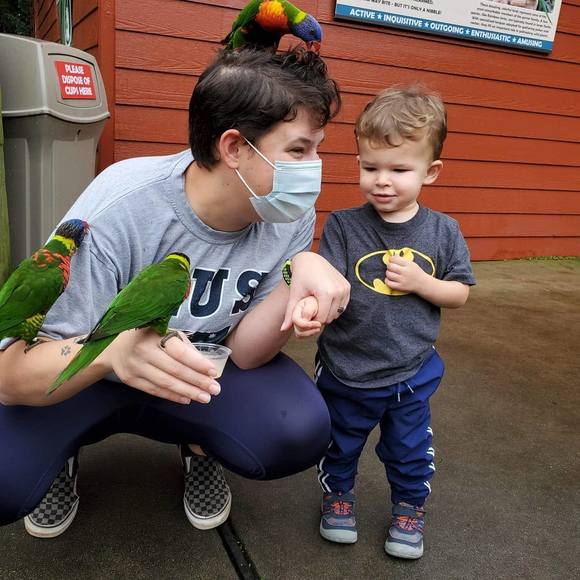 Profile Picture of Emily Fesmire (@ehagler9) on Poshmark