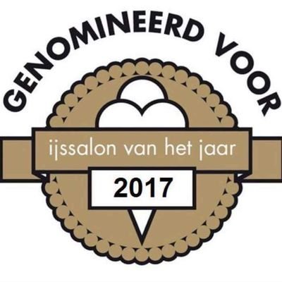 Profile Picture of Mark & Jade Van Gaal (@ijsenspijs) on Twitter