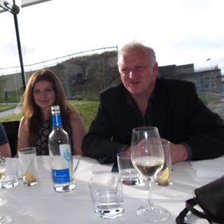 Profile Picture of Donald Liddiard (@Donald-Liddiard) on Facebook