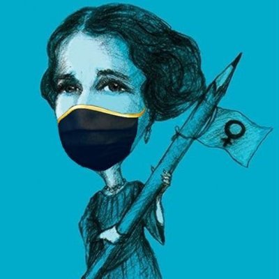 Profile Picture of Teresa De La Parra (@SraGranoDePolvo) on Twitter