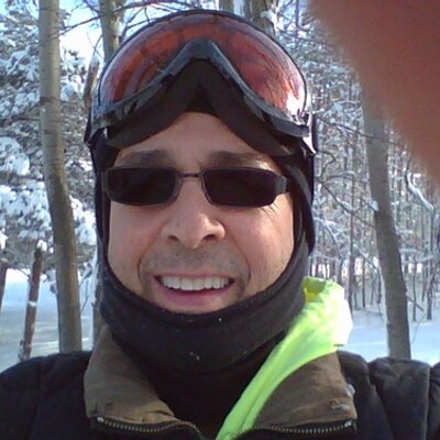 Profile Picture of Mark Calabrese (@calabrese_mark) on Twitter