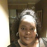 Profile Picture of Crystal Thomas (@crystal-thomas-108) on Quora