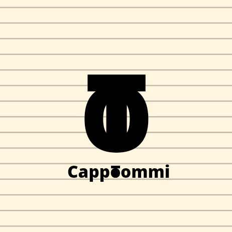 Profile Picture of Cappo Tommi (@thomascappone) on Tiktok