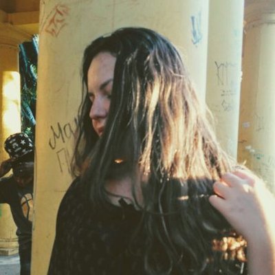 Profile Picture of || LauraTrapp 🌈 (@TrappLaura01) on Twitter