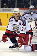 Profile Picture of Travis Richardson Wikipedia