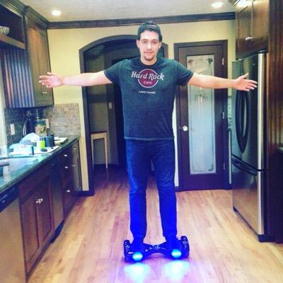 Profile Picture of Justin Keith Kelso (@kelso_king21) on Twitter
