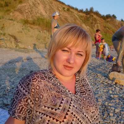 Profile Picture of Федосова Елена (@elena_polyakov1) on Twitter