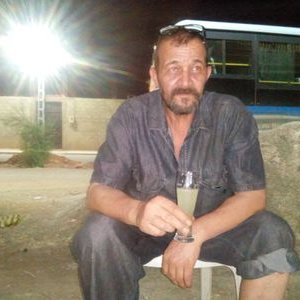 Profile Picture of Behaz Moussa (@BehazMoussa) on Twitter