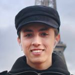 Profile Picture of William Ramírez  (@william_ramirez567) on Instagram