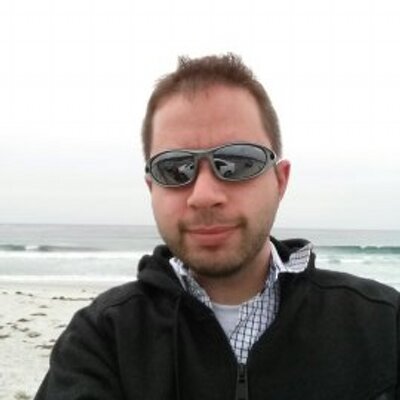 Profile Picture of Matthew Weissman (@Cryptognomicon) on Twitter