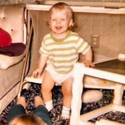Profile Picture of Scott Hamrick (@Scott_Hamrick) on Twitter