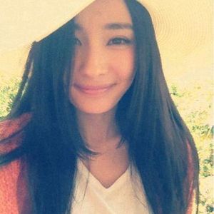 Profile Photo of Yang Mi (@yangmiblog) on Myspace