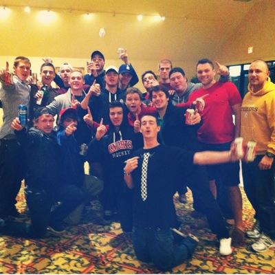 Profile Picture of Jeff McAlpine (@jeff_31_) on Twitter