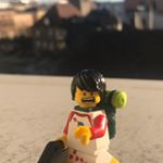 Profile Picture of 𝕄𝕒𝕣𝕚𝕠𝕝𝕖 𝕕𝕖 𝕃𝕠𝕣𝕚𝕠𝕝 (@marioledeloriol) on Instagram