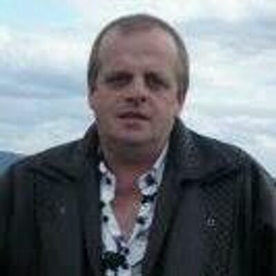 Profile Picture of Thomas Oster (@thomasoster43) on Twitter