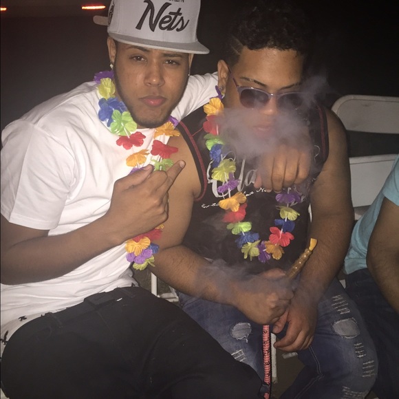 Profile Picture of Rivas Luis (@luisrivas3030) on Poshmark