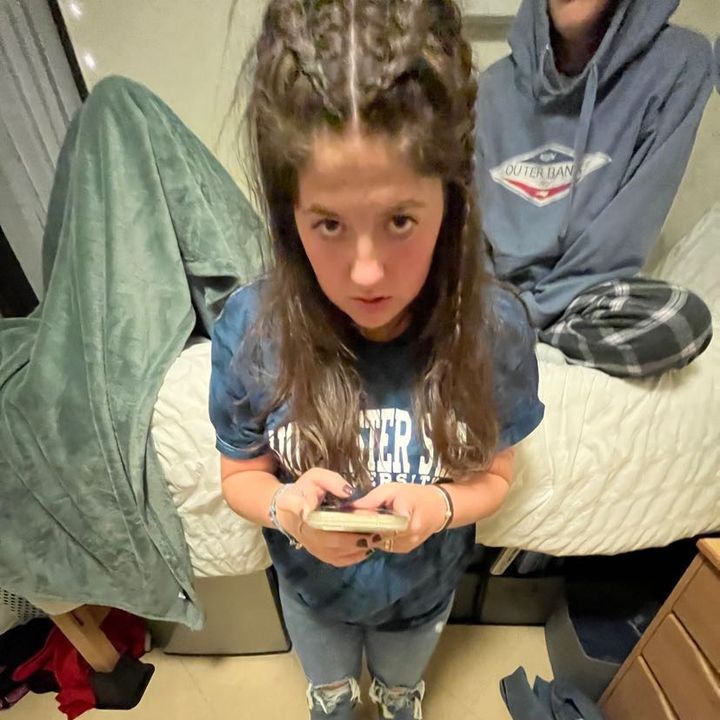 Profile Picture of Zoe kalaijakis (@zoekalaijakis) on Tiktok