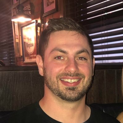 Profile Picture of Luke Boyd (@Lucas_A_Boyd) on Twitter