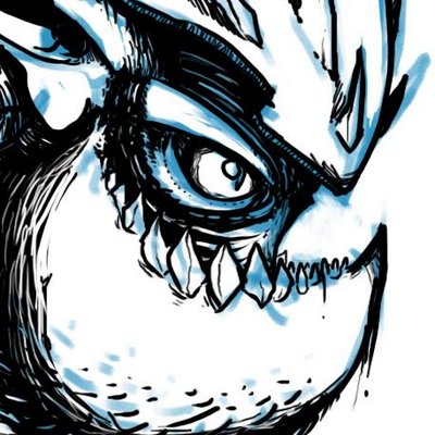 Mike Messer - Twitter Profile Picture of Mike Messer (@mikemesserart) on Twitter