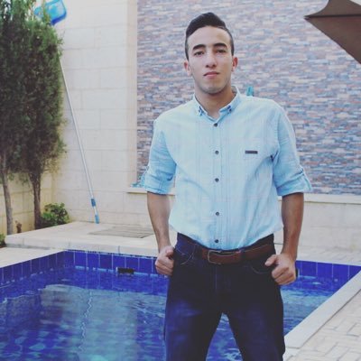 Profile Picture of Khairi Abumayyaleh (@KAbumayyaleh) on Twitter