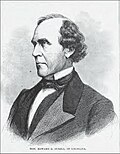 Profile Picture of Edward Henry Durellon Wikipedia