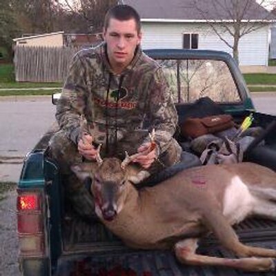 Profile Picture of Michael Witherell (@MichaelWitherel) on Twitter