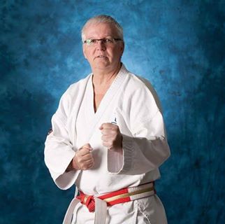 Profile Picture of Marcel Gauthier (Hanshi) (@marcel.k.gauthier) on Facebook