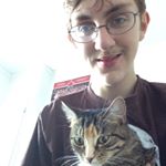 Profile Picture of Dylan Hazel (@dhaze16) on Instagram