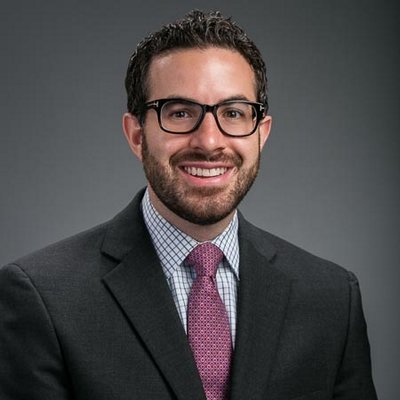 Profile Picture of John Gleason CFA, CPA (@CPAGleason) on Twitter