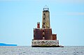 Profile Picture of Waugoshance Lighton Wikipedia
