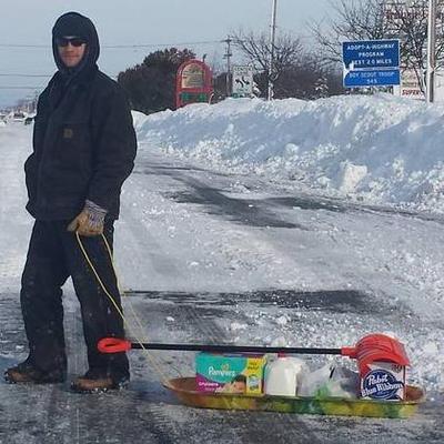 Profile Picture of Adam Schoen (@adamschoen1) on Twitter