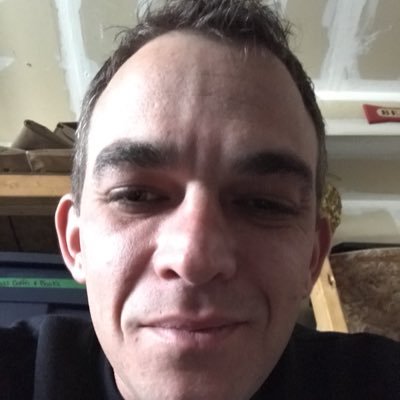 Profile Picture of Jeremy Robson (@Deer_Stalker) on Twitter