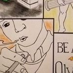 Profile Picture of Joseph M. Metrano Visual Arts (@jmmetranoart) on Instagram