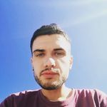 Profile Picture of Luca Perego (@lucaperego_) on Instagram