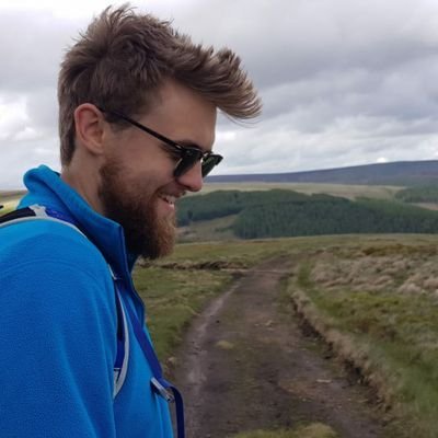 Profile Picture of Tom Glen (@TomGlen5) on Twitter
