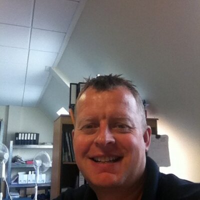 Profile Picture of John Beech (@beechy19) on Twitter