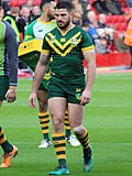 Profile Picture of Matt Gilletton Wikipedia