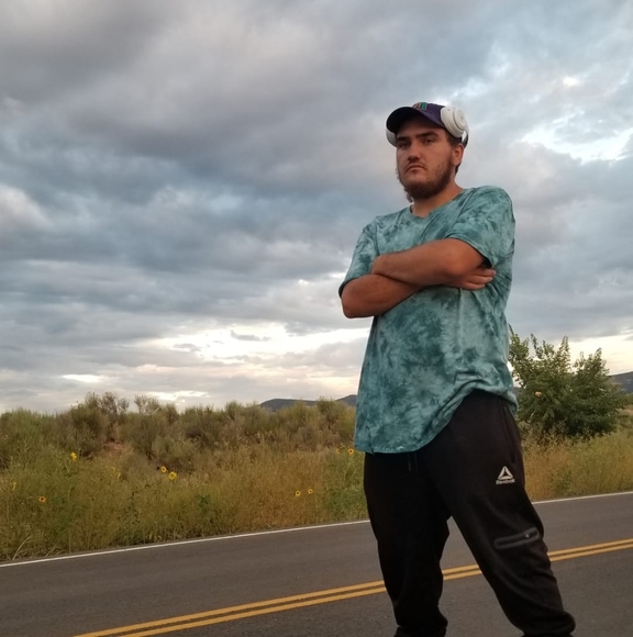 Profile Picture of Justin Campbell (@jcam101) on Poshmark