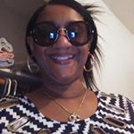 Profile Picture of SweetT_blessed (@tammy.clayton.790) on Instagram
