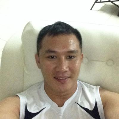 Profile Picture of Mark Haro (@MarkHaro) on Twitter