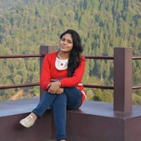 Profile Picture of Moumita Chatterjee (@moumita-chatterjee-67) on Quora