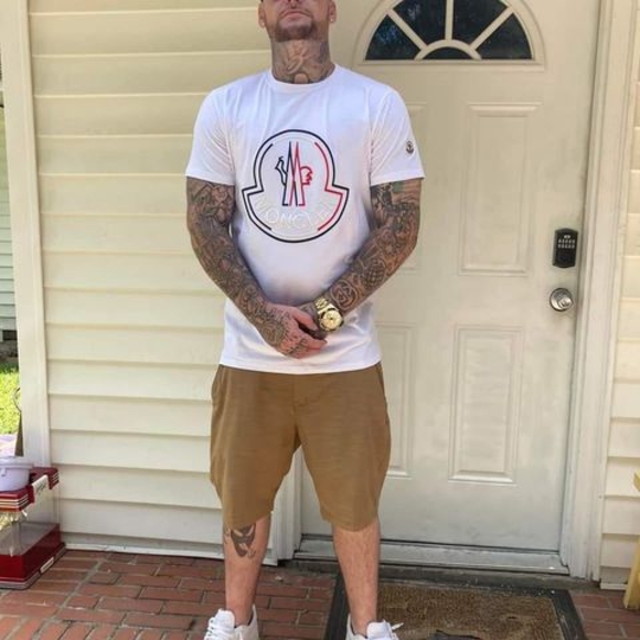 Profile Picture of James Clossick (@jclossick) on Poshmark