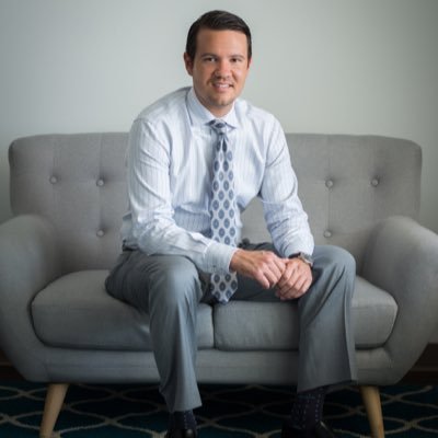 Profile Picture of Andrew Doney (@ATDoney) on Twitter